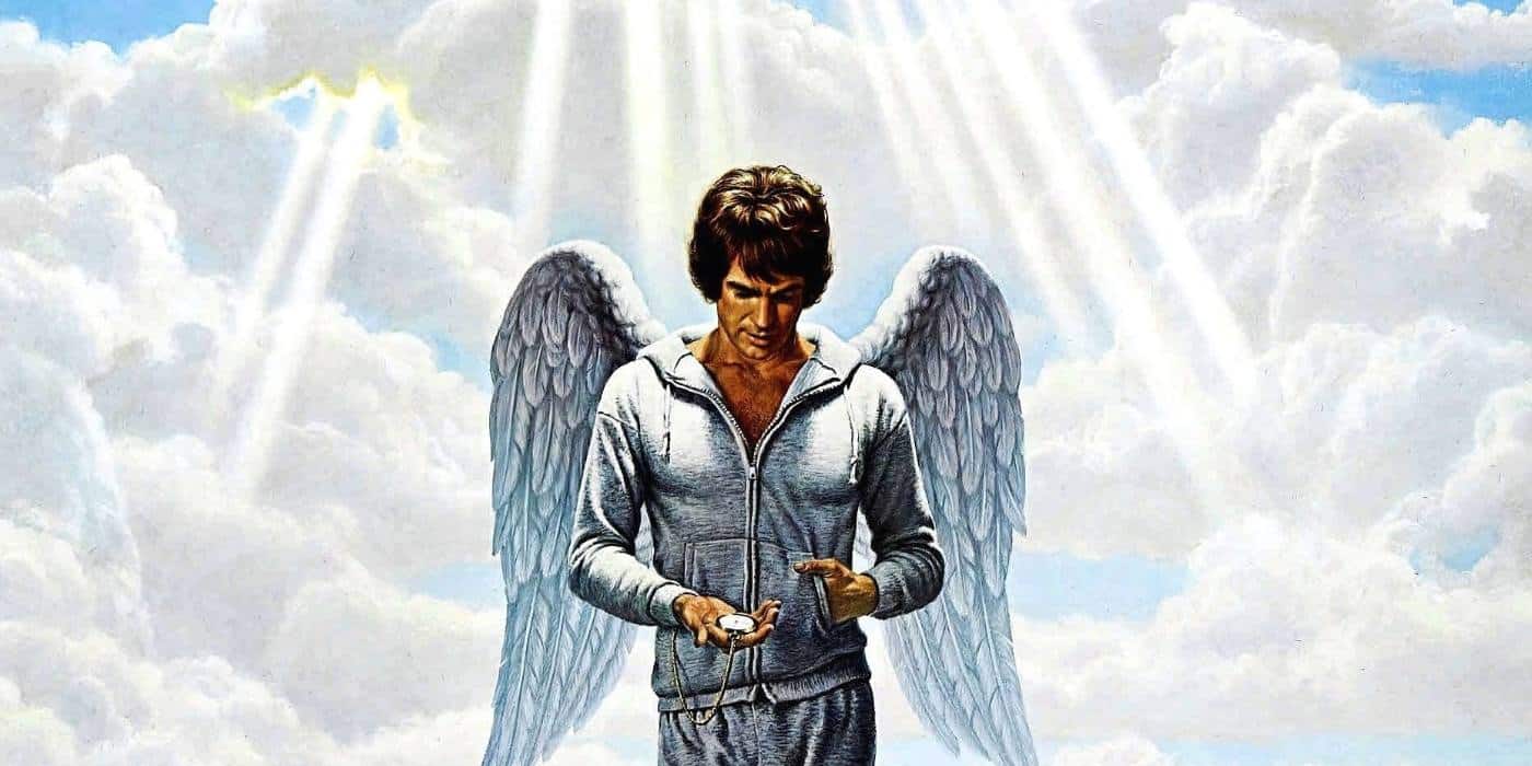 Five Of The Most Interesting Portrayals Of Heaven In Movies