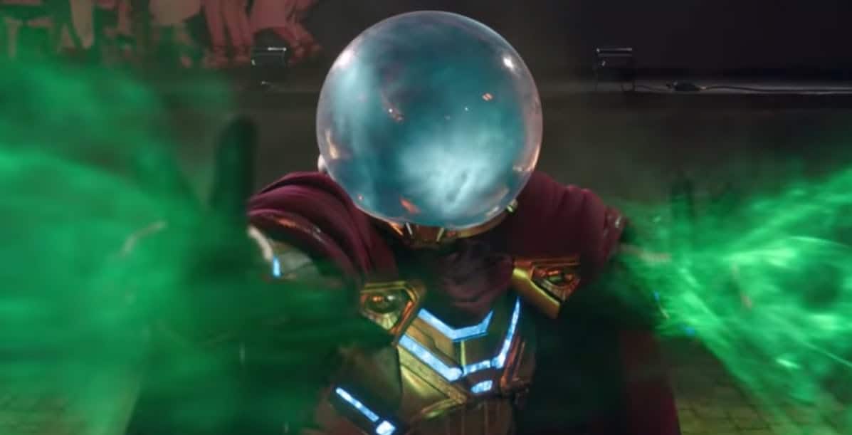 The Complex Process Jake Gyllenhaal Went Through To Be Mysterio