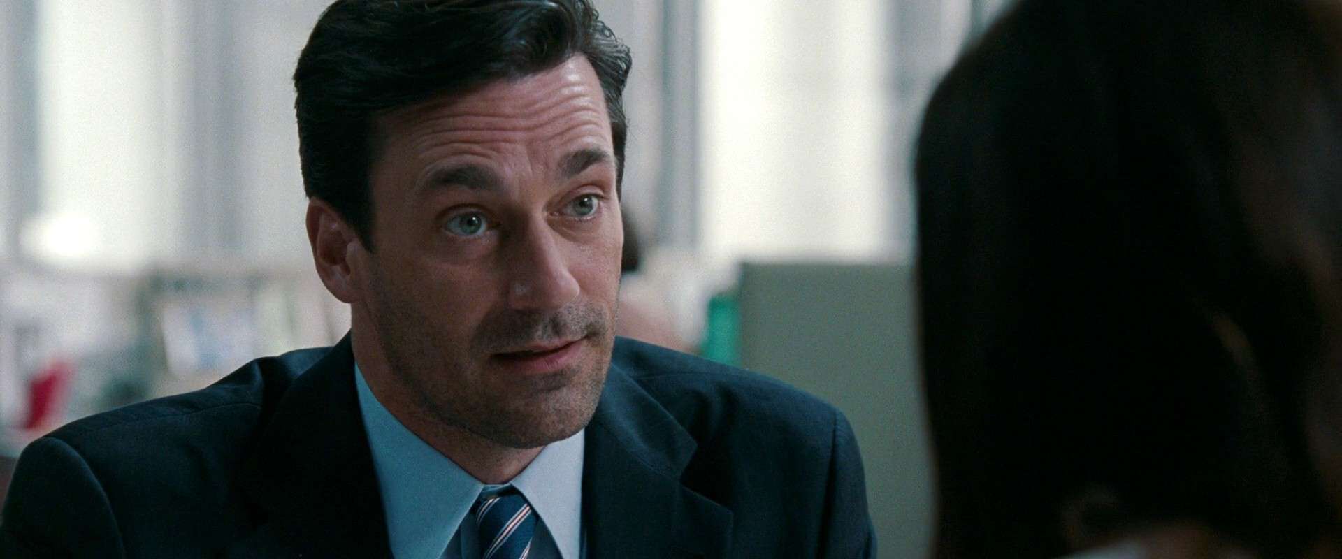 The Five Best Jon Hamm Movies of His Career – TVovermind