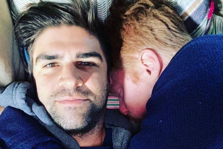 10 Things You Didn’t Know about Justin Mikita – TVovermind