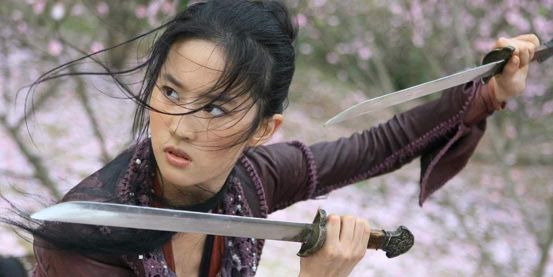Five Things We Learned From The First Mulan Trailer