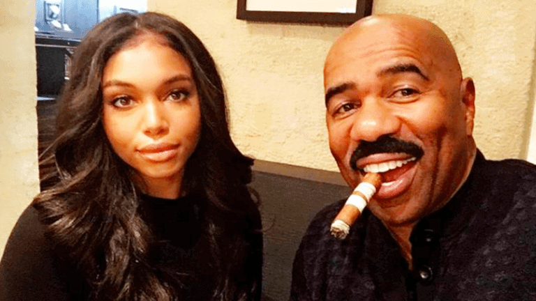 10 Things You Didn’t Know about Lori Harvey - TVovermind