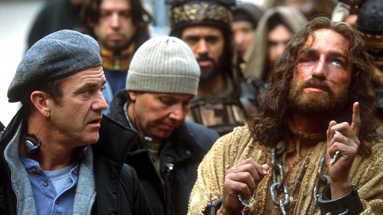 The Five Best Biblical Movies Of The 2000s