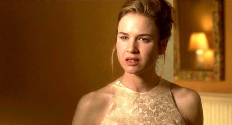 The Five Best Renee Zellweger Movies Of Her Career