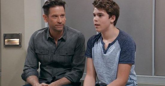 General Hospital Spoilers Brando Is Worried