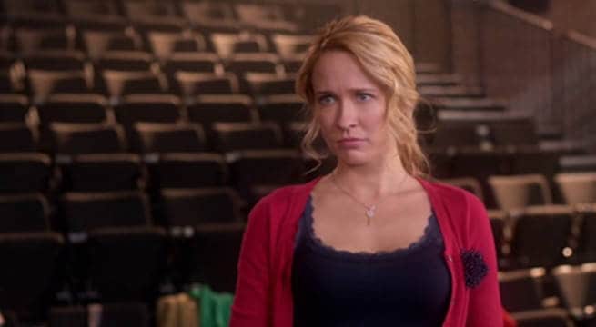 10 Things You Didn’t Know about Anna Camp - TVovermind