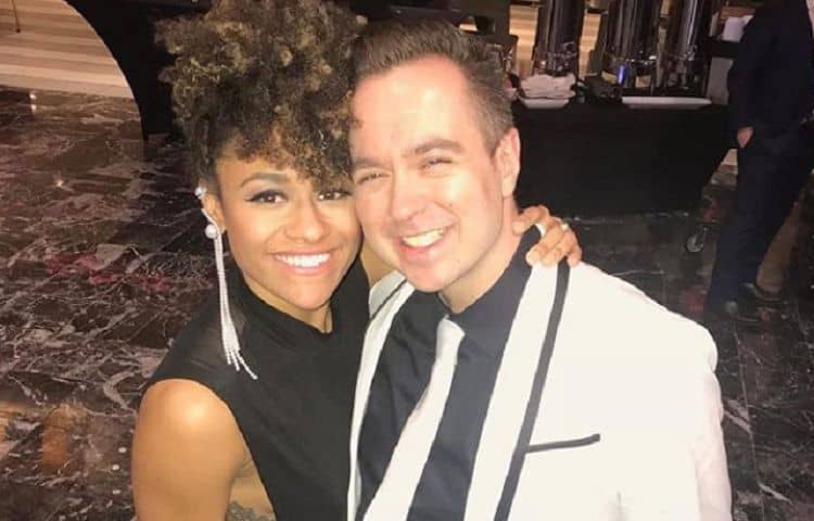 10 Things You Didn’t Know about Ariana Debose - TVovermind