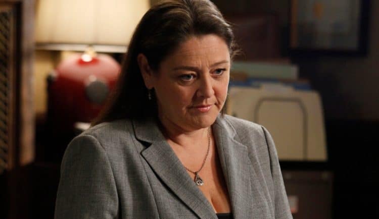 10 Things You Didn T Know About Camryn Manheim