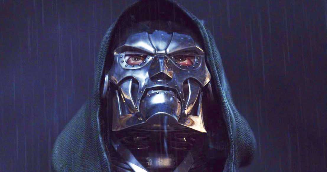 Why Is It So Hard To Get Doctor Doom Right