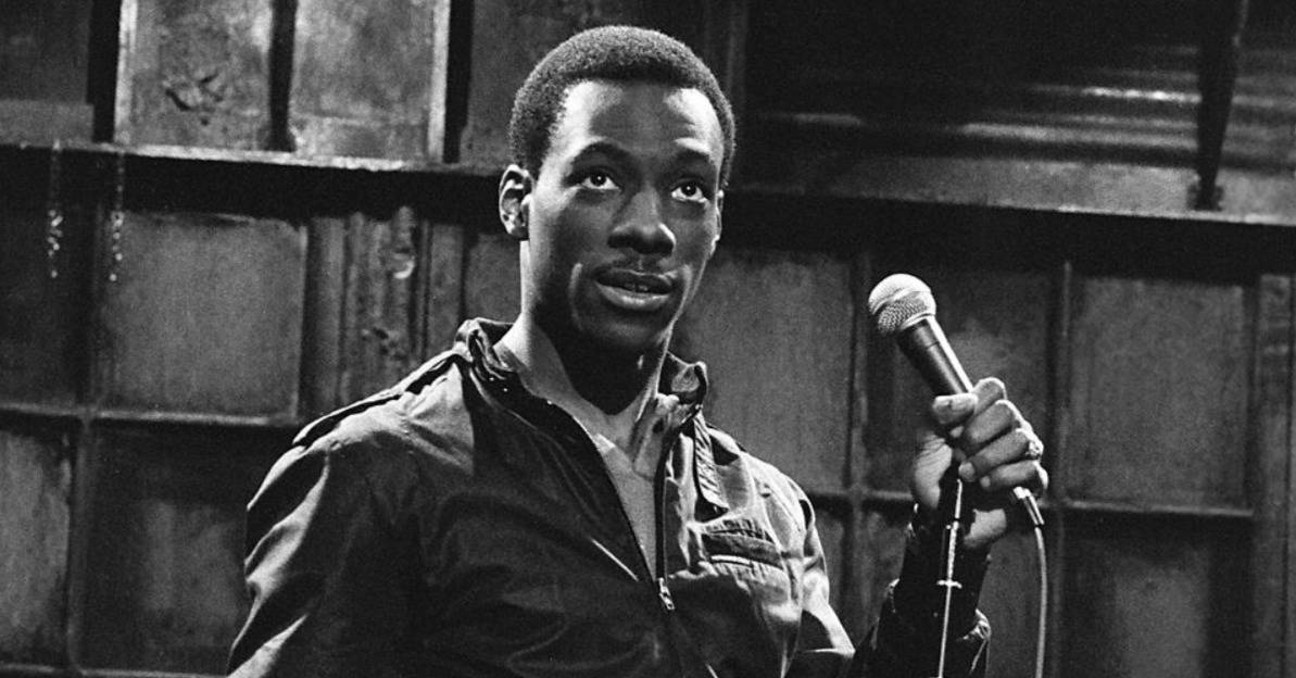 How Eddie Murphy Changed Saturday Night Live Forever