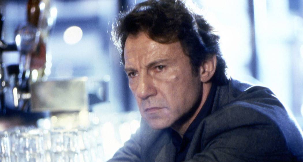The Five Best Harvey Keitel Movies of His Career - TVovermind