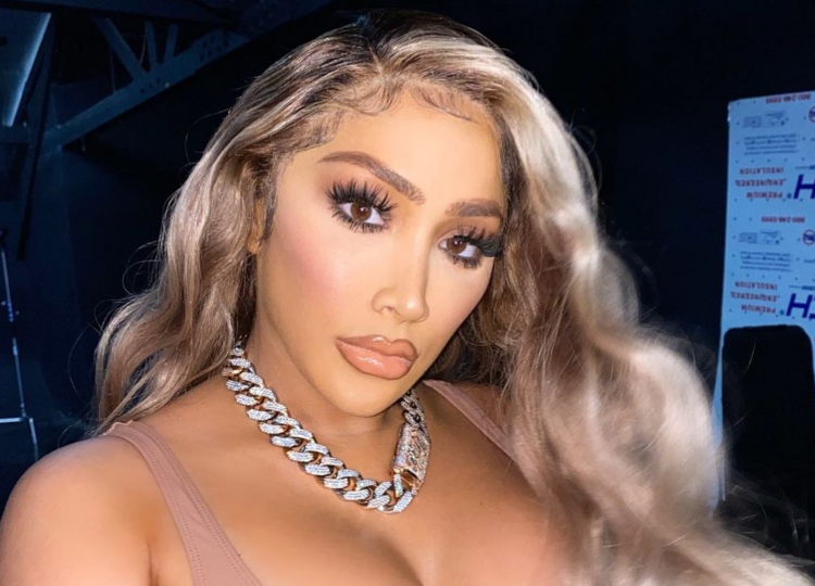 10 Things You Didn’t Know about Nikki Mudarris – TVovermind