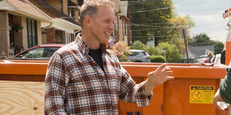 Is The Show Undercover Billionaire Fake? - TVovermind