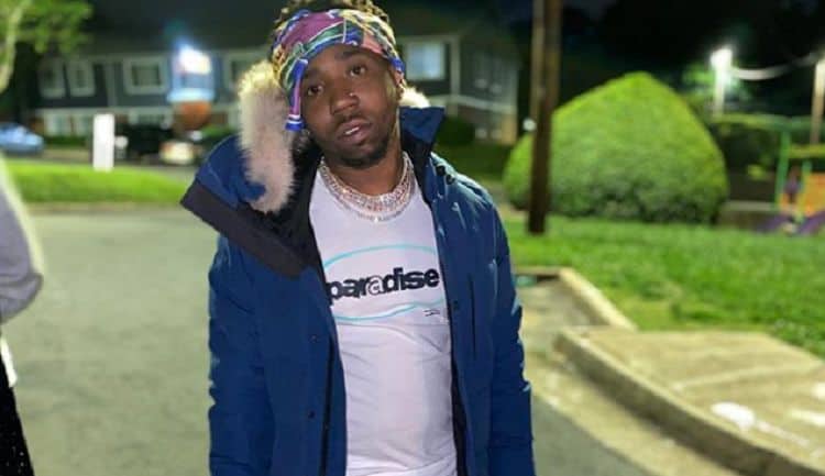 10 Things That You Didn’t Know About YFN Lucci - TVovermind