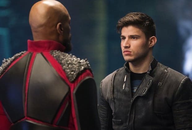 Assuming We Get One What S In Store For Krypton Season 3