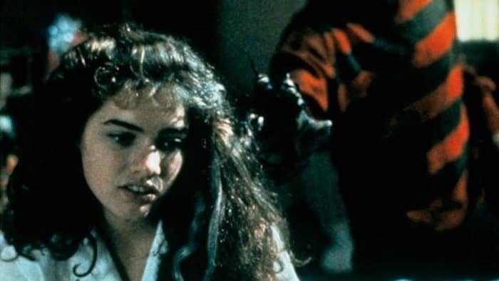 Examples Of Actors Legitimately Getting Scared Filming Horror Movies