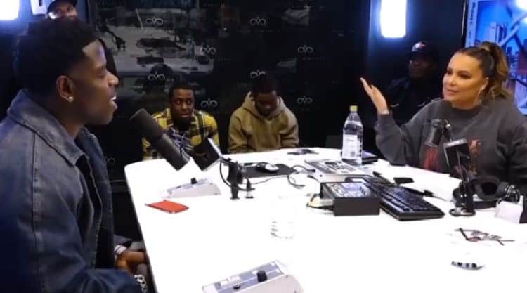 10 Things You Didn’t Know about Angie Martinez - TVovermind