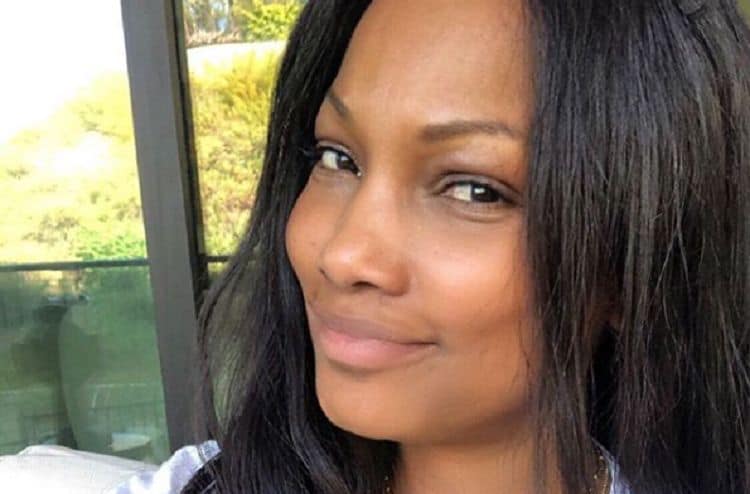 10 Things You Didn T Know About Garcelle Beauvais
