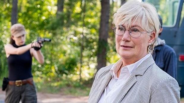 10 Things You Didn’t Know about Jayne Atkinson – TVovermind