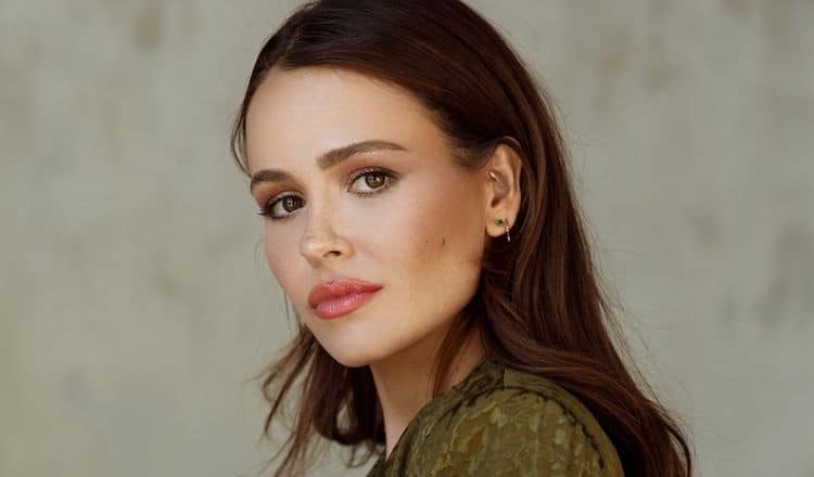Jocelyn Hudon A Talented Actress Making Waves In Hollywood - txa2cm0