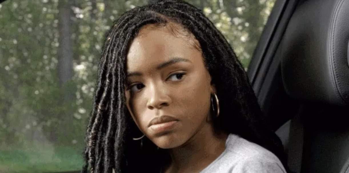 10 Things You Didn’t Know about Lovie Simone – TVovermind