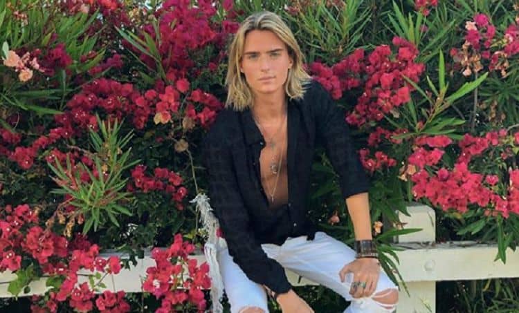 10 Things You Didn’t Know about Luke Eisner – TVovermind