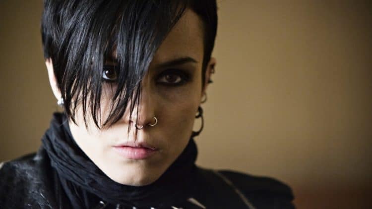 The Five Best Noomi Rapace Movies of Her Career - TVovermind