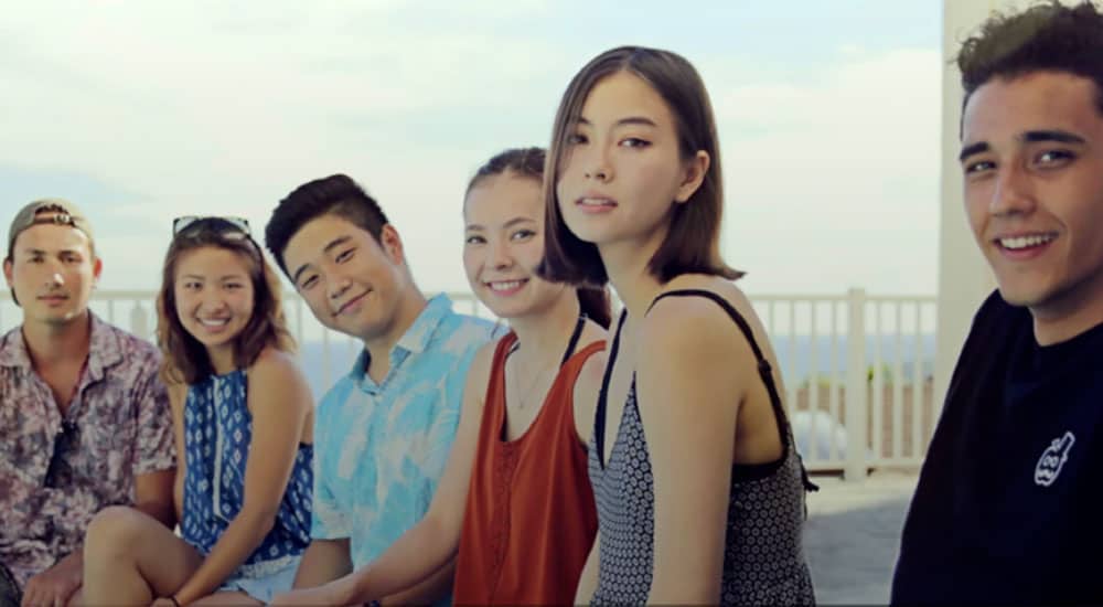 Turns Out Japanese Show Terrace House Is Fake