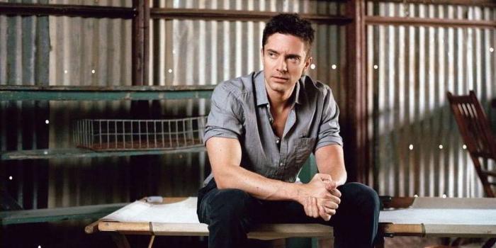 The Five Best Topher Grace Movies Of His Career