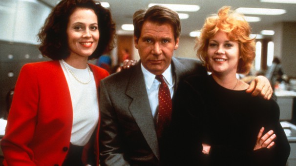 The Five Best Melanie Griffith Movies Of Her Career