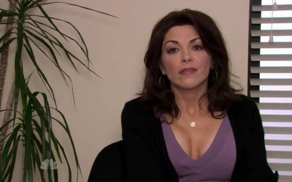 Amy Pietz: 10 Intriguing Facts About the Hollywood Actress - TVovermind