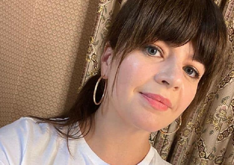 10 Things You Didn’t Know about Casey Wilson – TVovermind