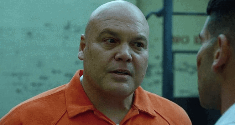 10 Things You Didn’t Know About Vincent D’Onofrio – TVovermind