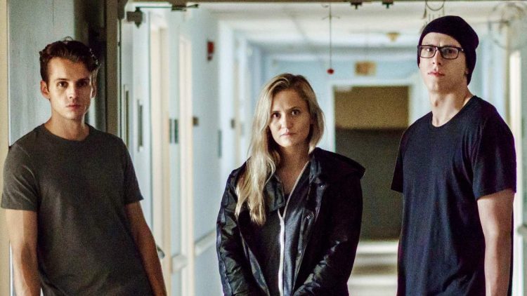 10 Things You Didn't Know about Destination Fear | TVovermind