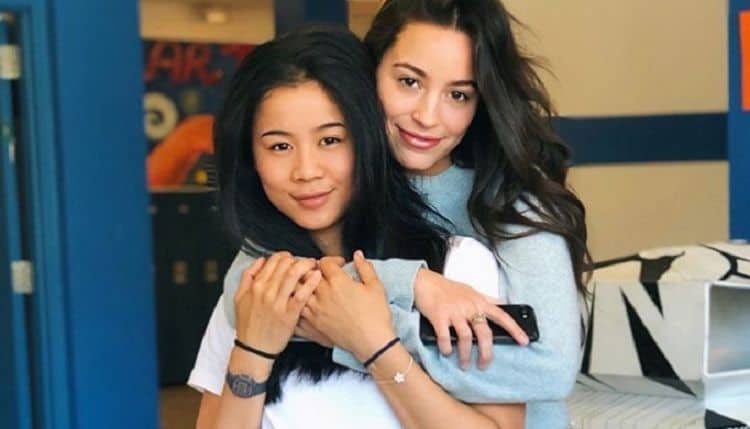 10 Things You Didn’t Know about Leah Lewis – TVovermind