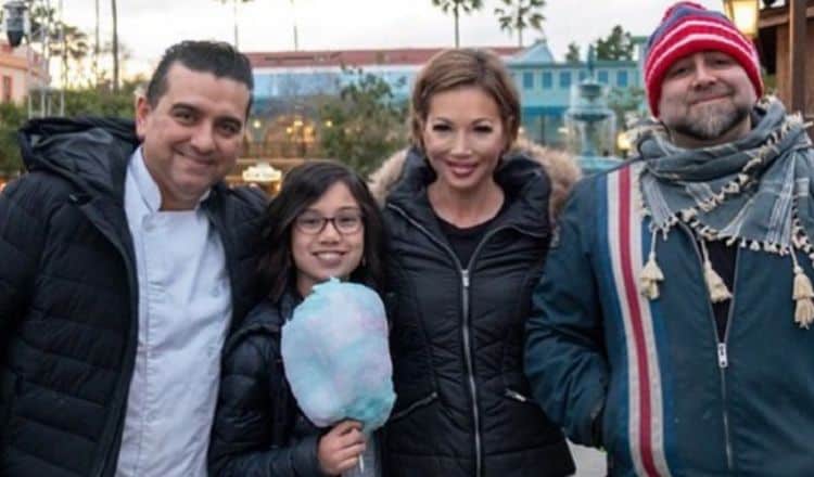 10 Things You Didn’t Know about Lisa Joyner – TVovermind