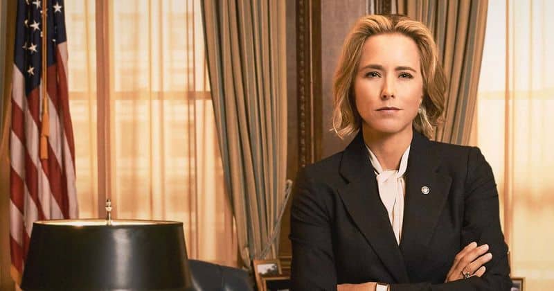 What We Ll Miss Most About Madam Secretary