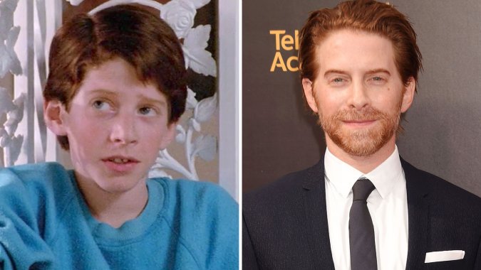 The Five Best Seth Green Movies Of His Career