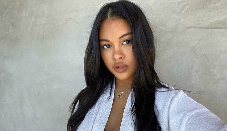 10 Things You Did Not Know About Ammika Harris – TVovermind