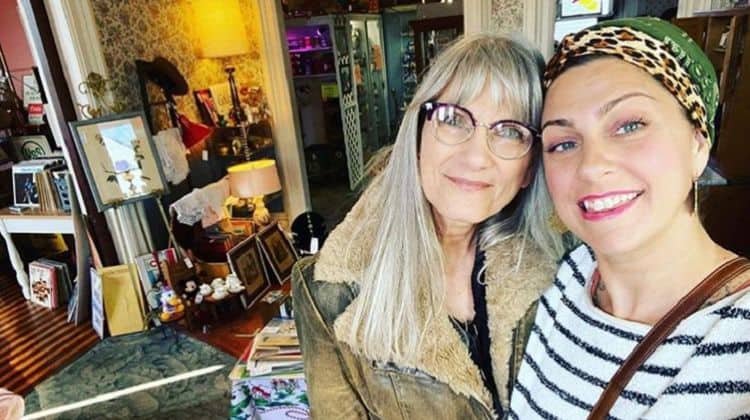 10 Things You Didn’t Know About Danielle Colby – TVovermind