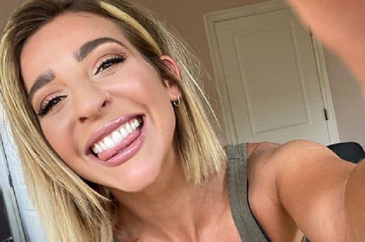 10 Things You Didn’t Know About Gabbie Hanna – TVovermind