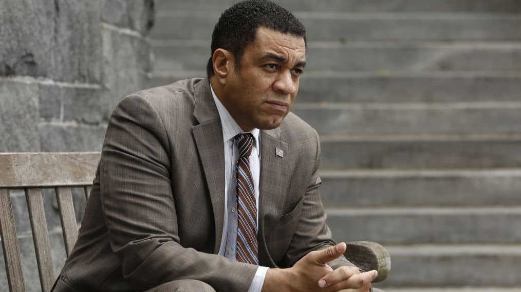 10 Things You Didn’t Know About Harry Lennix – TVovermind