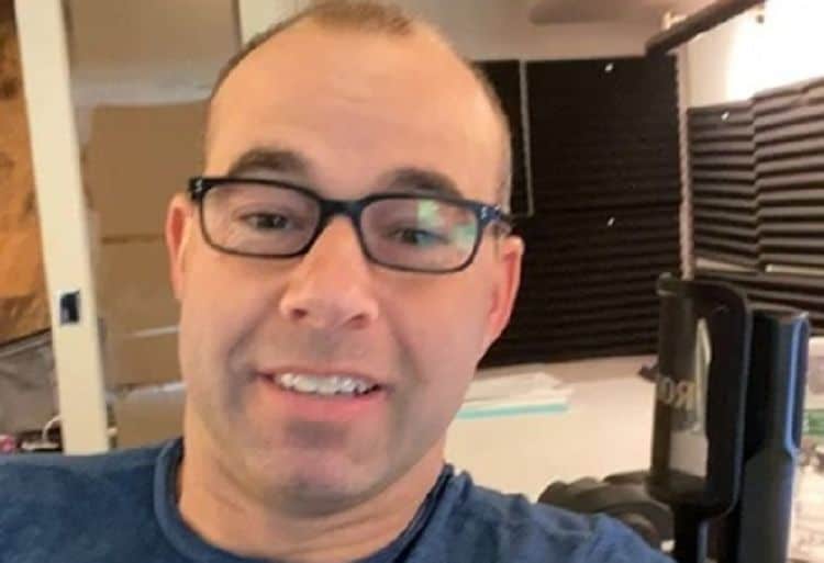10 Things You Didn’t Know about James Murray – TVovermind