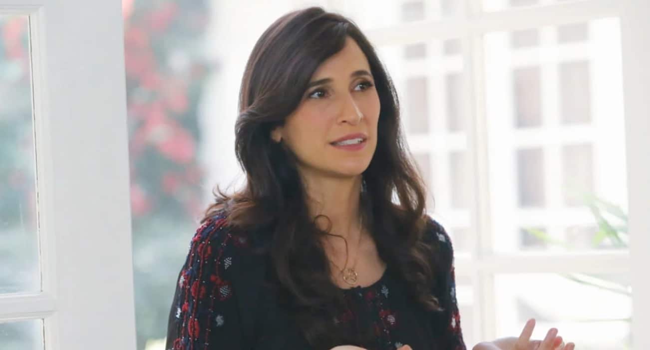 10 Things you didn’t know about Michaela Watkins - TVovermind