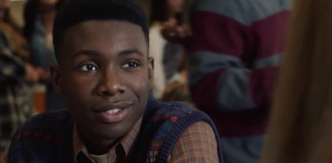 10 Things You Didn’t Know About Niles Fitch – TVovermind