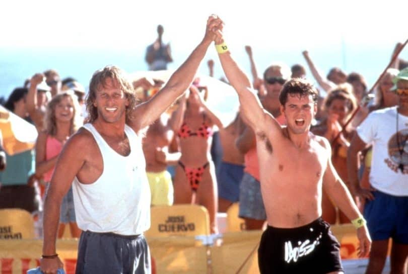 Peter Horton: A Journey Through Hollywood’s Unsung Hero - TVovermind