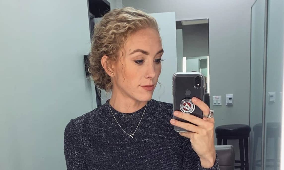10 Things You Didn’t Know About Cali Wilson - TVovermind