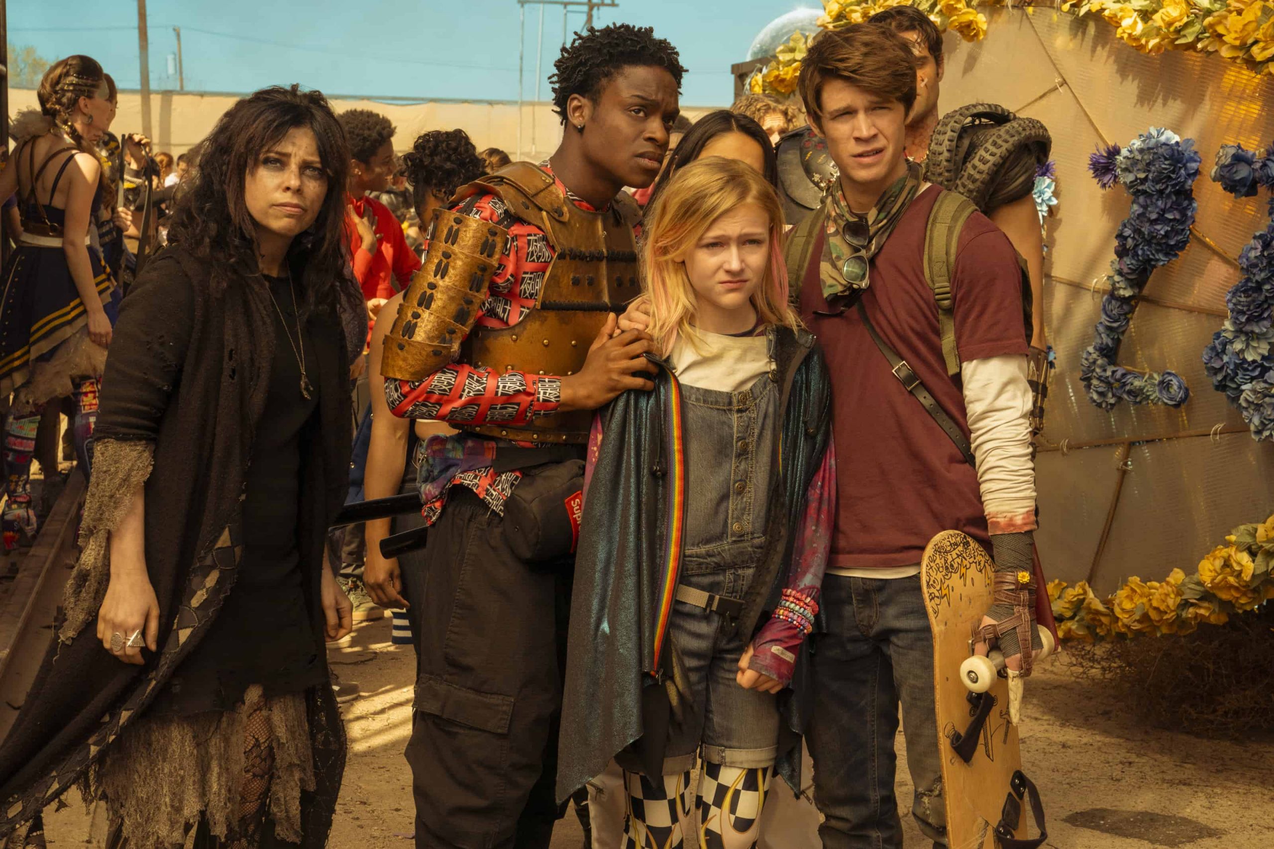 Get To Know Alyvia Alyn Lind: The Breakout Star You'Ve Been Waiting For! - om4i7gw