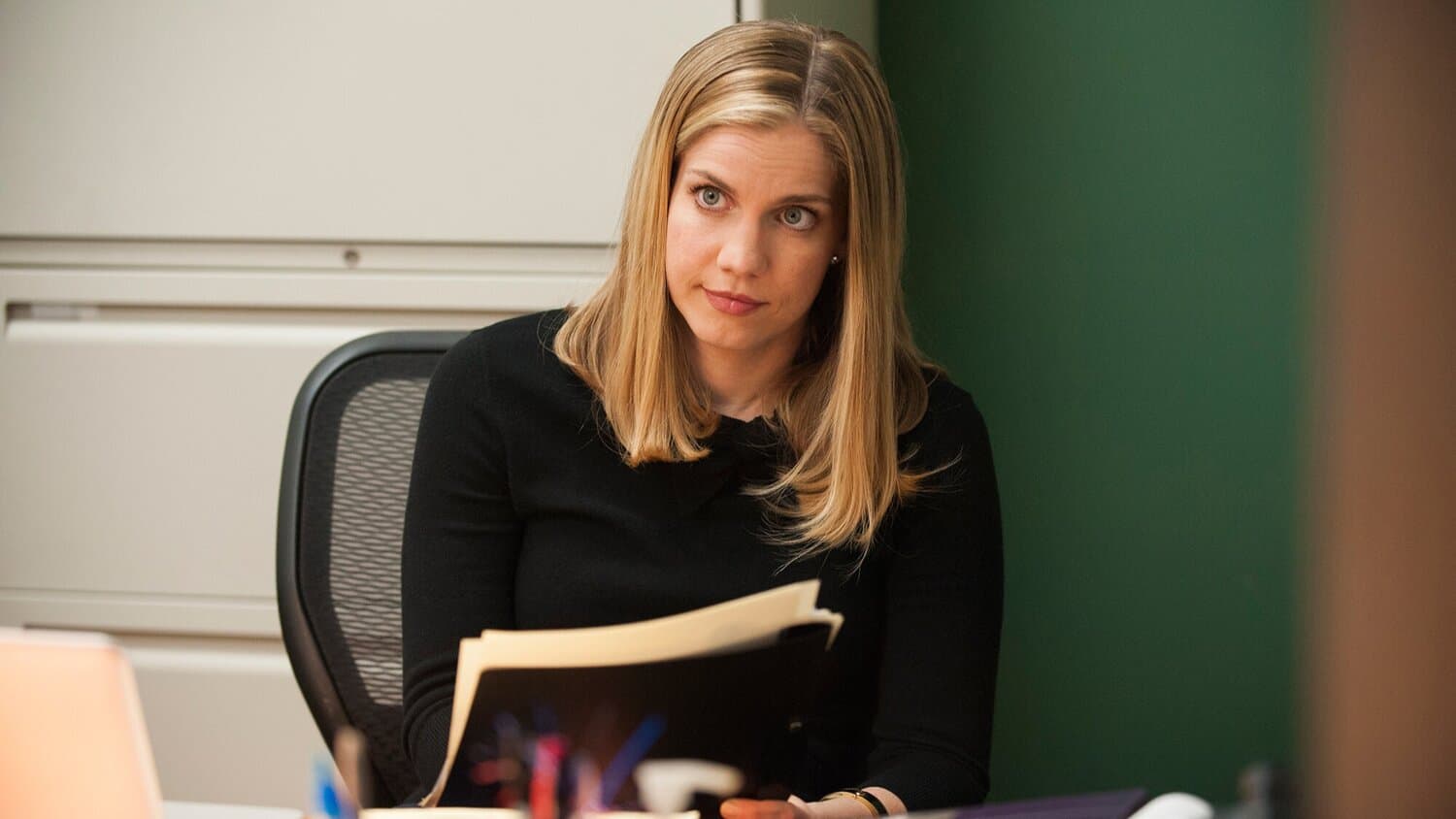 10 Things You Didn’t Know About Anna Chlumsky – TVovermind