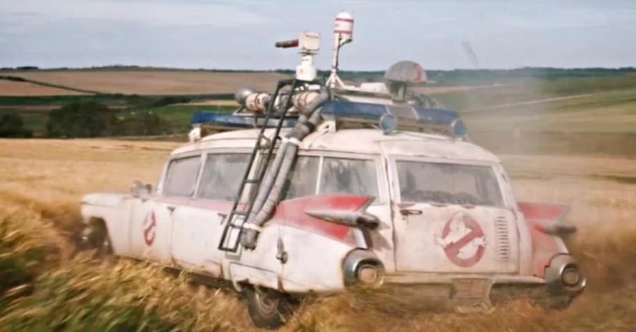 What We Learned From The Ghostbusters Afterlife Trailer